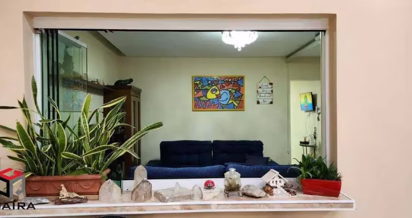 Casa à venda 2 quartos 1 suíte 2 vagas demarchi - são bernardo do campo - sp