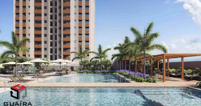 Apartamento à venda 3 quartos 3 suítes 2 vagas nova petrópolis - são bernardo do campo - sp