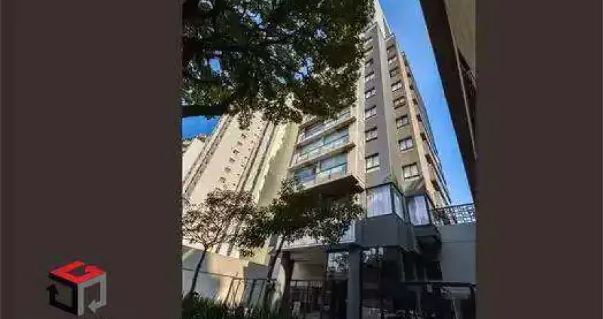 Apartamento com 3 quartos à venda na Rua Casa do Ator, 803, Vila Olímpia, São Paulo