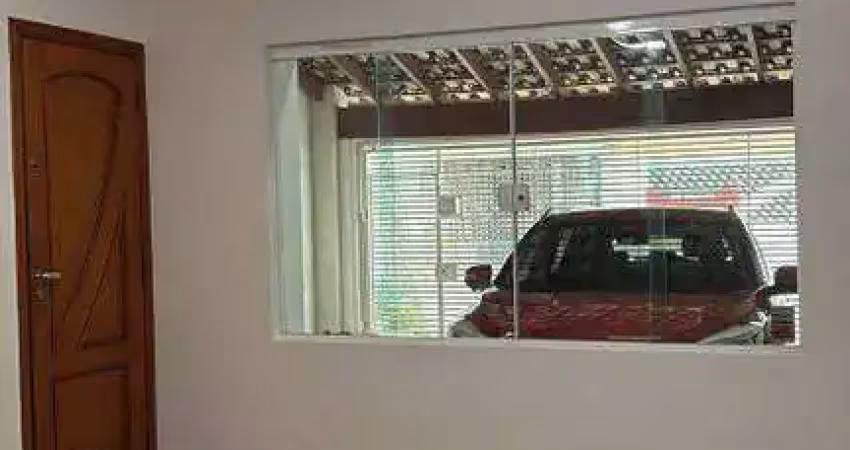 Sobrado à venda 3 quartos 2 vagas assunção - são bernardo do campo - sp