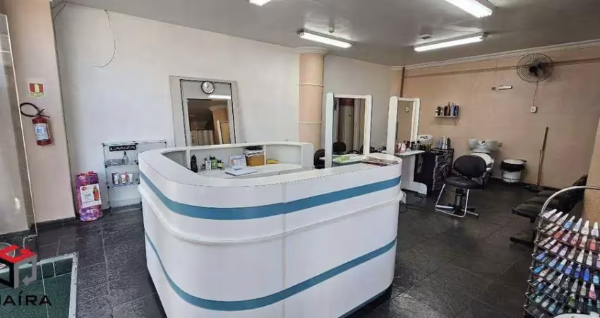 Ponto comercial à venda na Rua José Pelosini, 80, Centro, São Bernardo do Campo