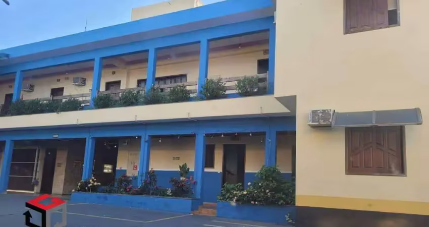 Prédio à venda 20 quartos 20 suítes 20 vagas ferrazópolis - são bernardo do campo - sp