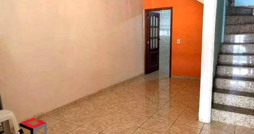 Sobrado à venda 2 quartos 1 vaga rudge ramos - são bernardo do campo - sp