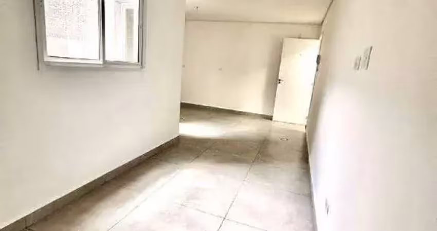 Apartamento à venda 2 quartos 1 suíte 1 vaga santa maria - santo andré - sp