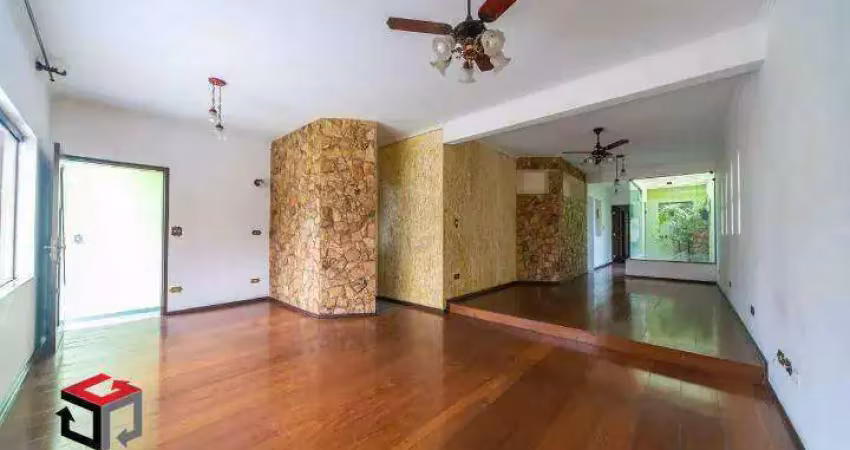 Casa à venda 3 quartos 1 suíte 4 vagas assunção - santo andré - sp