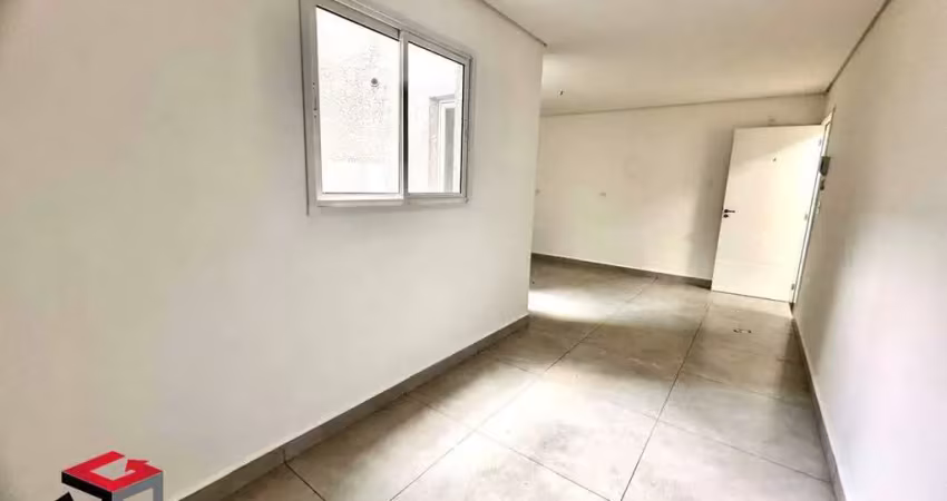 Apartamento à venda 2 quartos 1 suíte 1 vaga santa maria - santo andré - sp