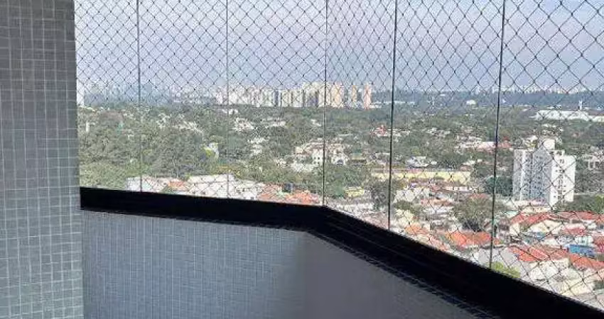 Apartamento com 3 quartos à venda na Rua Carlos Weber, 1553, Vila Leopoldina, São Paulo