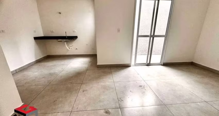 Apartamento à venda 2 quartos 1 suíte 2 vagas santa maria - santo andré - sp