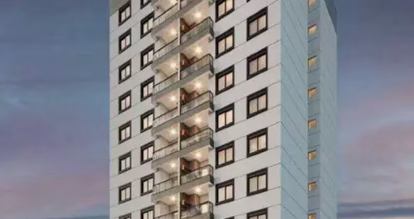 Apartamento à venda 2 quartos 1 suíte 1 vaga nova petrópolis - são bernardo do campo - sp