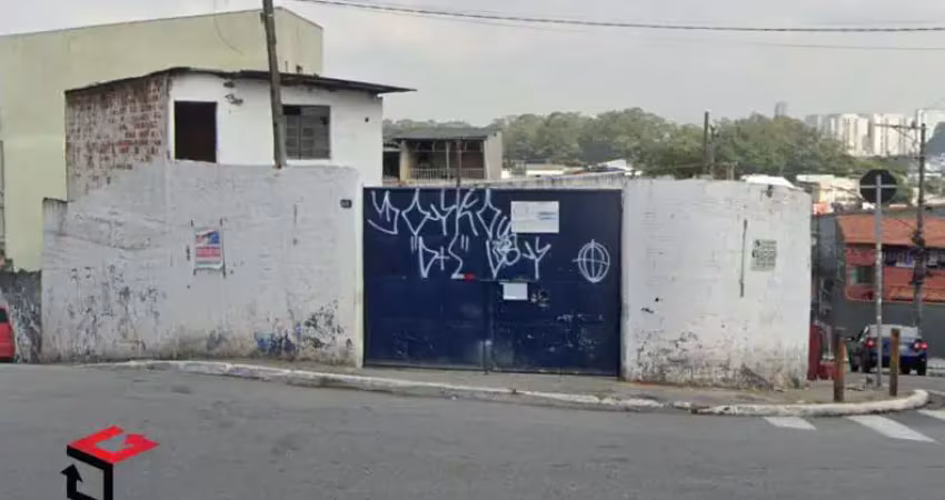 Terreno à venda na Rua Naochiti Tanaka, 232, Vila Nogueira, Diadema
