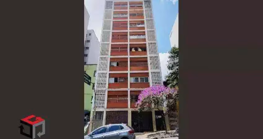 Apartamento com 1 quarto à venda na Rua Rocha, 35, Bela Vista, São Paulo