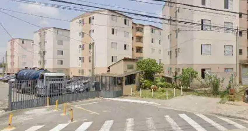 Apartamento à venda 2 quartos 2 vagas alzira franco - santo andré - sp