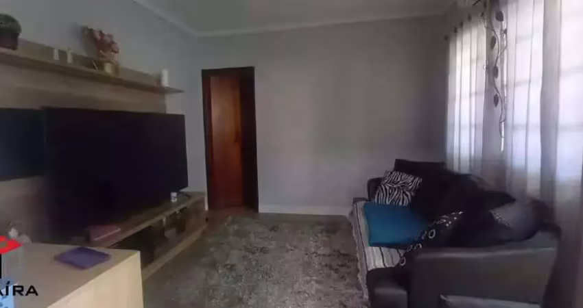 Casa em stella, santo andré - 3 quartos, 1 suíte, 125 m² de área interna