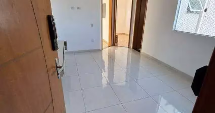 Cobertura à venda 2 quartos 2 vagas erasmo assunção - santo andré - sp