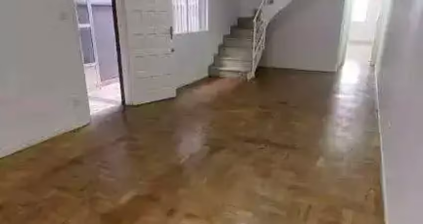 Sobrado para aluguel 3 quartos 2 vagas jaçatuba - santo andré - sp
