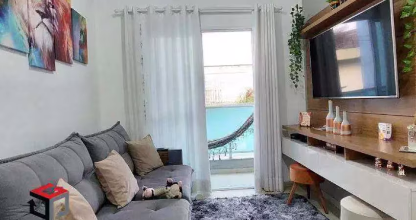 Apartamento para aluguel 3 quartos 1 suíte 1 vaga francisco matarazzo - santo andré - sp