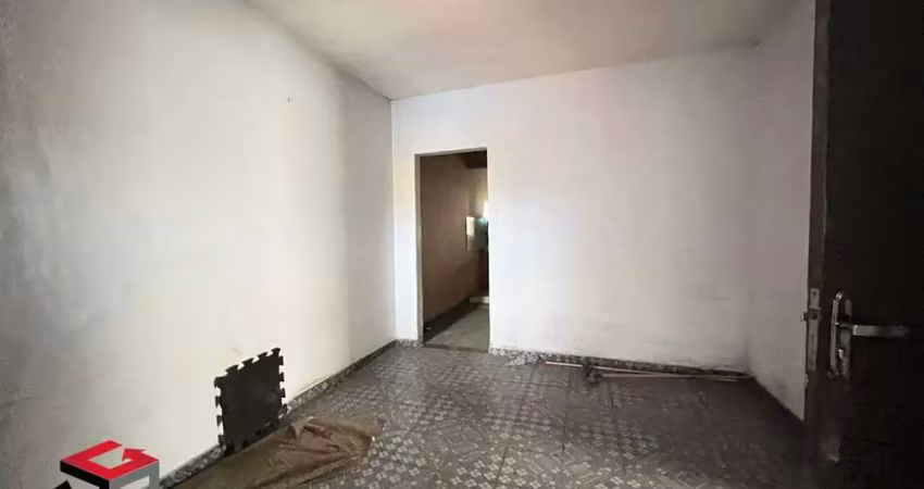 Sobrado à venda 7 quartos 2 vagas emílio - mauá - sp