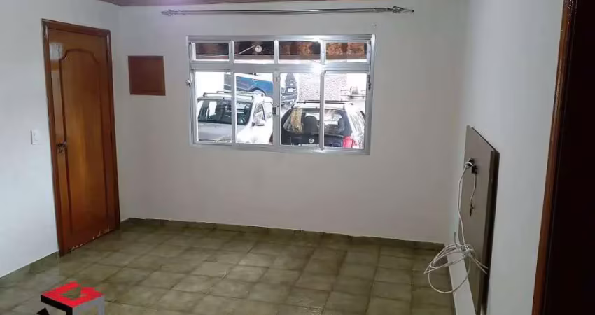 Casa à venda 2 quartos 2 vagas dos finco - são bernardo do campo - sp