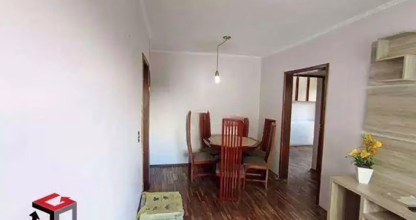 Apartamento à venda 2 quartos 1 vaga independência - são bernardo do campo - sp