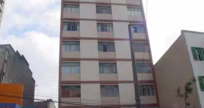 Apartamento com 1 quarto à venda na Rua Itapeva, 164, Bela Vista, São Paulo