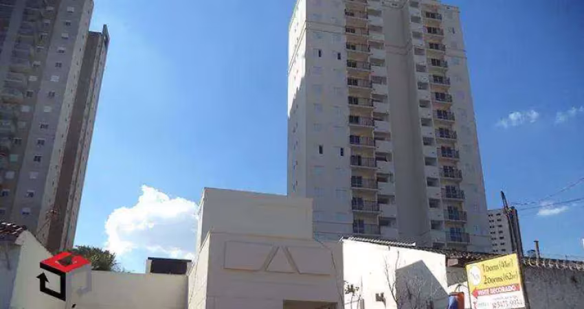 Apartamento 1 dormitorio 41 m2 na vila santo estefano