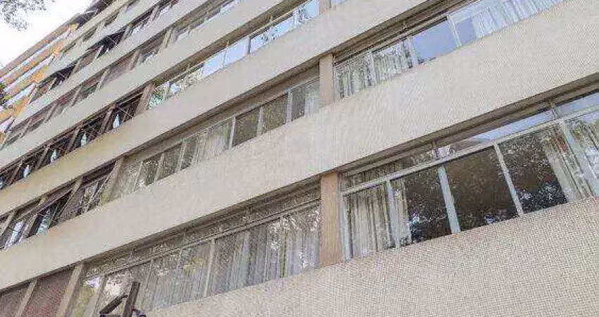 Apartamento com 3 quartos à venda na Rua Mourato Coelho, 50, Pinheiros, São Paulo