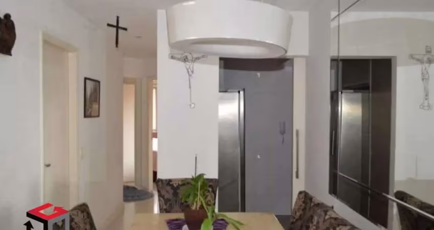 Apartamento com 2 quartos à venda na Rua dos Tapes, 57, Cambuci, São Paulo