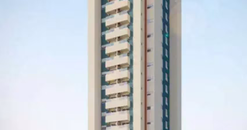 Apartamento à venda 2 quartos 1 suíte 1 vaga campestre - santo andré - sp