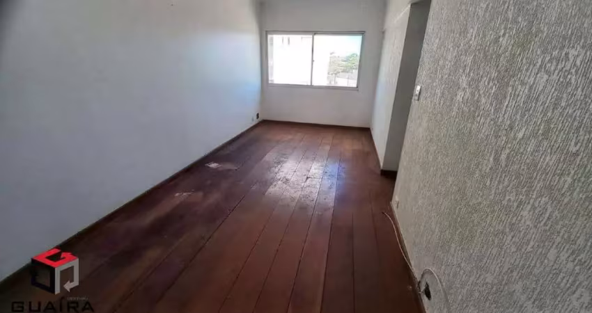 Apartamento à venda 2 quartos 1 vaga independência - são bernardo do campo - sp
