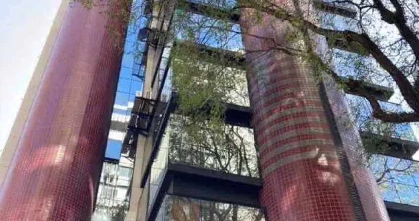 Sala comercial à venda na Avenida Engenheiro Luiz Carlos Berrini, 1140, Cidade Monções, São Paulo