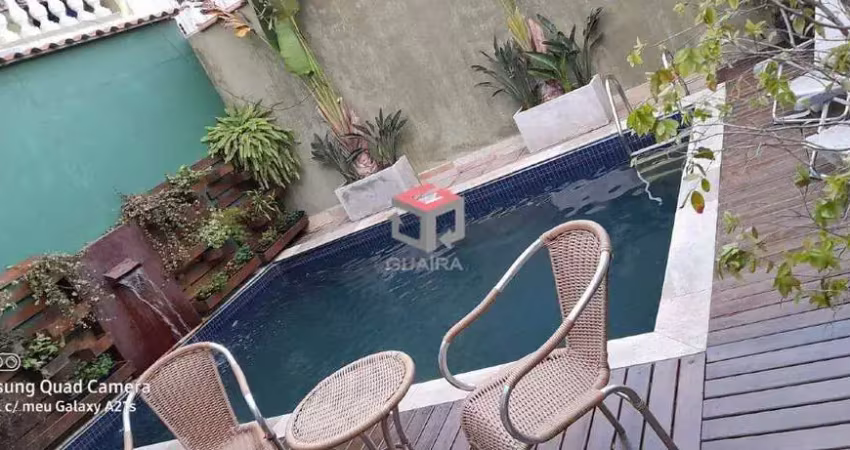 Sobrado com 175m² localizado no parque dom pedro i em são paulo/sp.