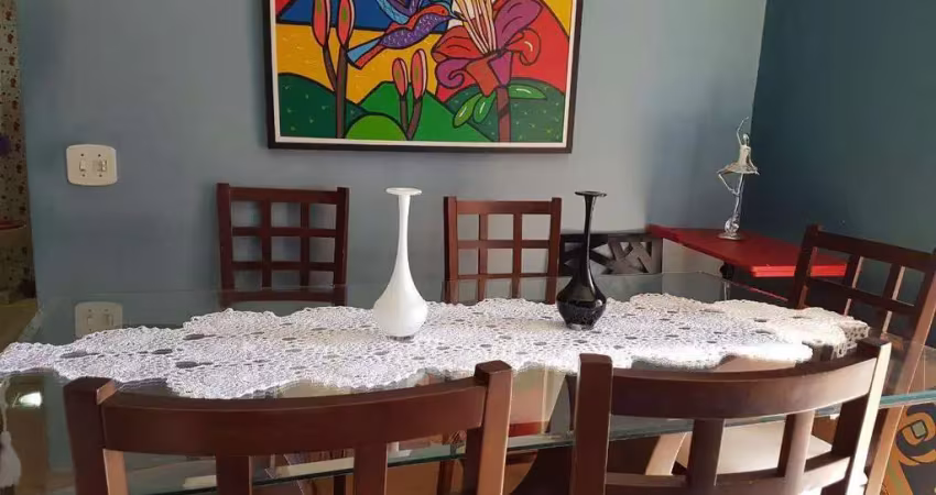 Apartamento 53 m² localizado no bairro casa branca santo andré - sp