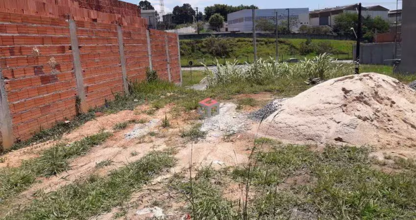 Terreno com 75m² localizado no bairro alves dias - sbc