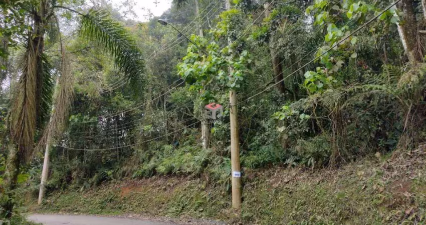 Terreno de 2.697m², botujuru- são bernardo do campo - sp