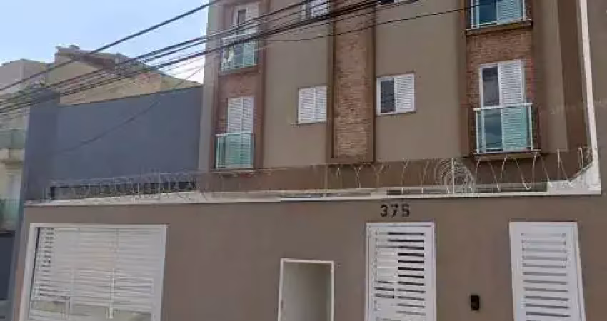 Cobertura com 93 m² localizado no bairro guarani em santo andré - sp.