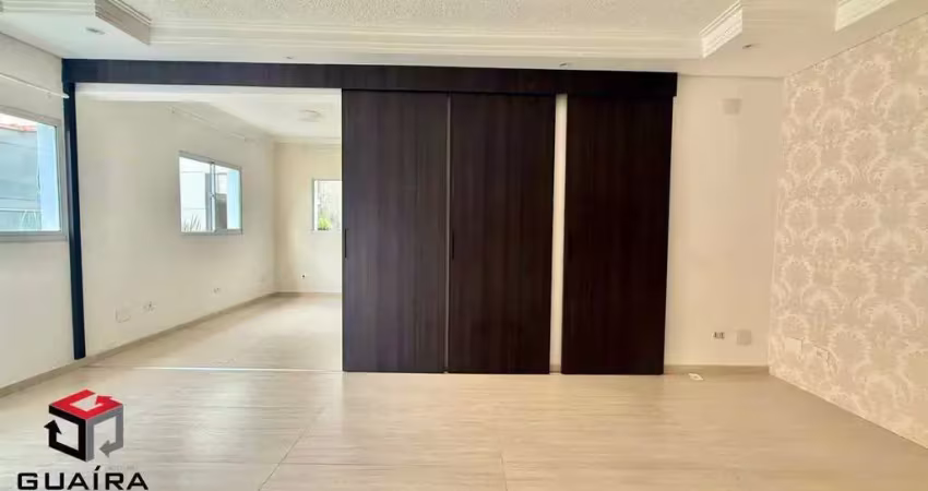 Casa para aluguel 2 quartos 2 suítes 3 vagas rudge ramos - são bernardo do campo - sp