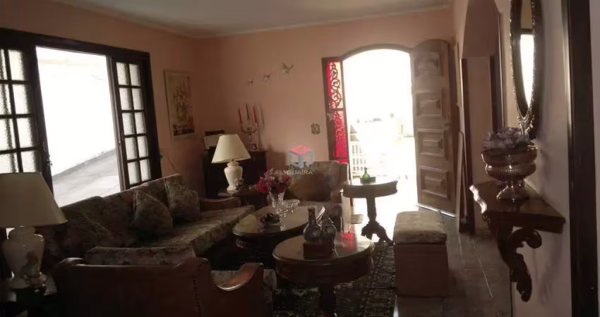Casa com 6 quartos à venda na Rua Icamaquã, 107, Tremembé, São Paulo