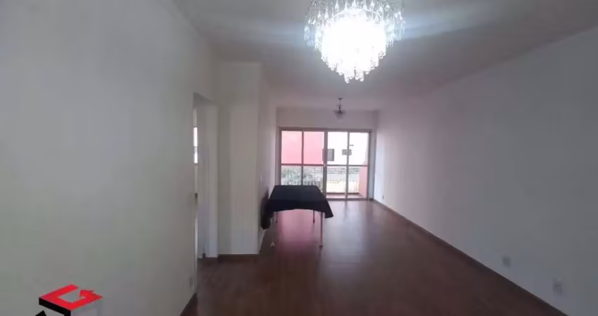 Apartamento à venda 2 quartos 1 vaga jardim bela vista - santo andré - sp