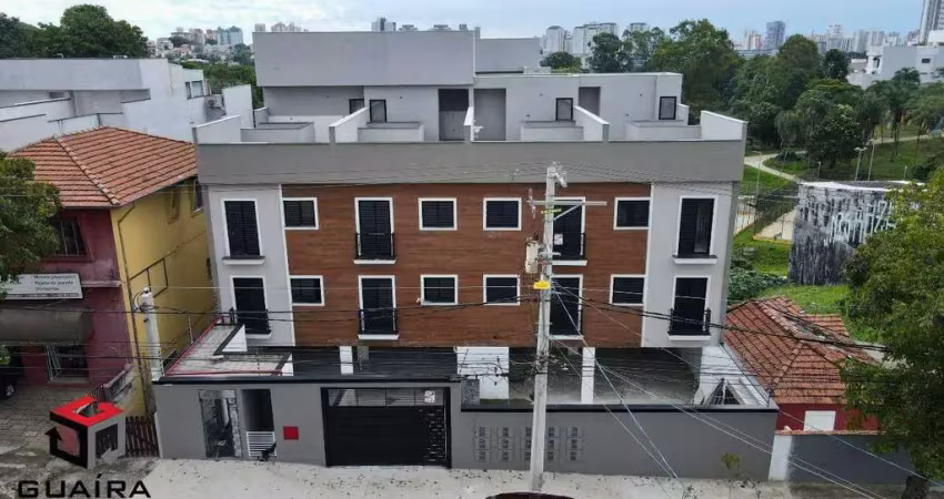 Apartamento à venda 2 quartos 2 vagas assunção - santo andré - sp