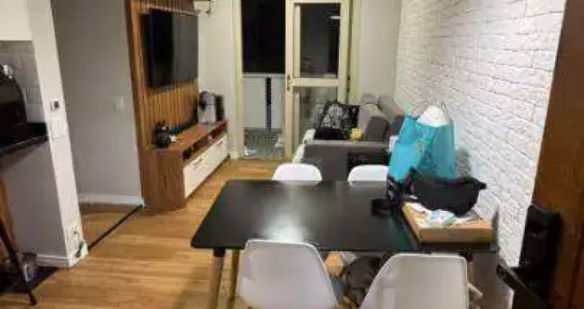 Apartamento á venda no rudge ramos rua sem saída 72 metros com 3 quartos sendo1 suíte moveis planejados piscina quadra