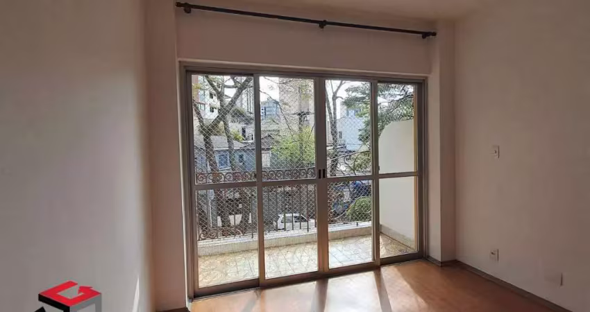 Apartamento para aluguel 3 quartos 1 suíte 2 vagas bastos - santo andré - sp