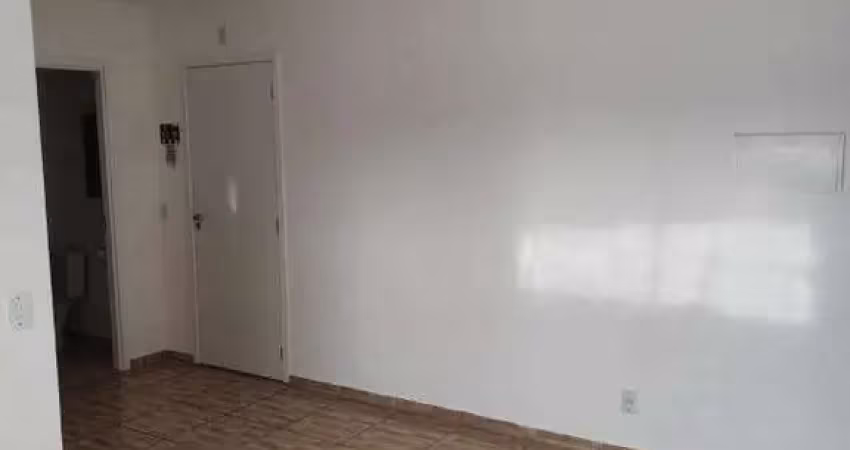 Apartamento à venda 2 quartos 1 vaga rica - santo andré - sp
