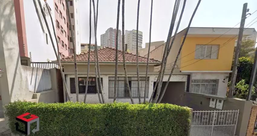 Terreno à venda na Rua Belém, 322, Vila Assunção, Santo André