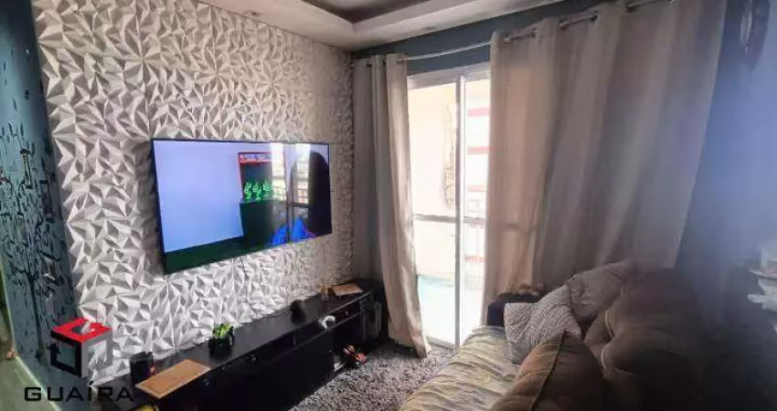 Apartamento à venda 2 quartos 1 vaga centro - diadema - sp