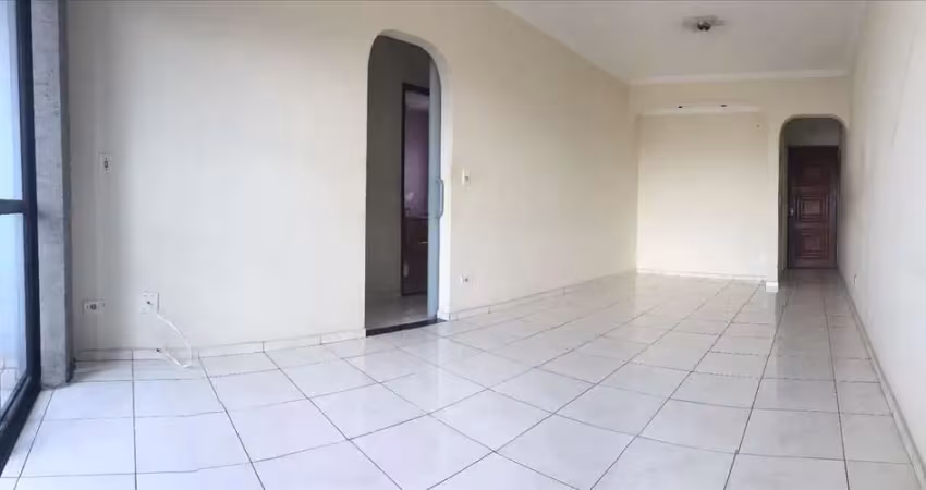 Apartamento para aluguel 3 quartos 1 suíte 2 vagas rudge ramos - são bernardo do campo - sp