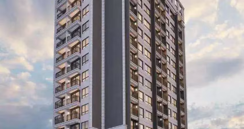Apartamento à venda 1 quarto vila mariana - são paulo - sp