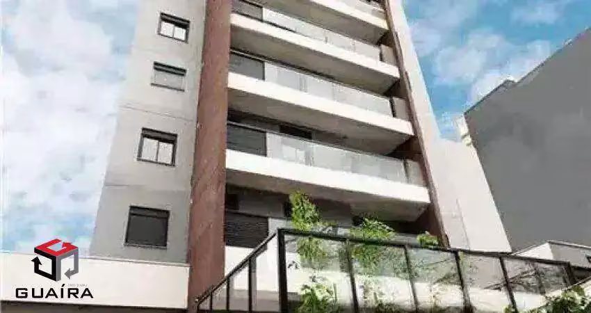 Apartamento com 2 quartos à venda na Rua Bueno de Andrade, 726, Aclimação, São Paulo