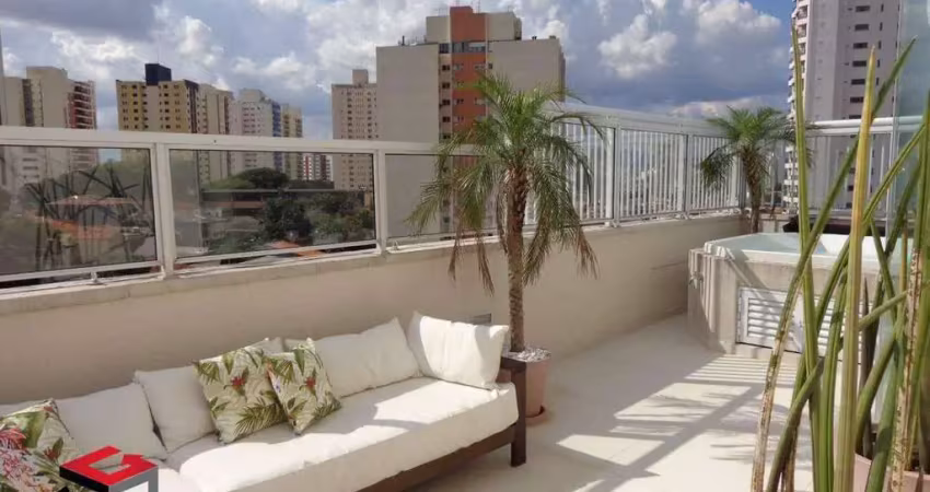 Cobertura com 3 quartos à venda na Rua Votupoca, 299, Vila Ipojuca, São Paulo