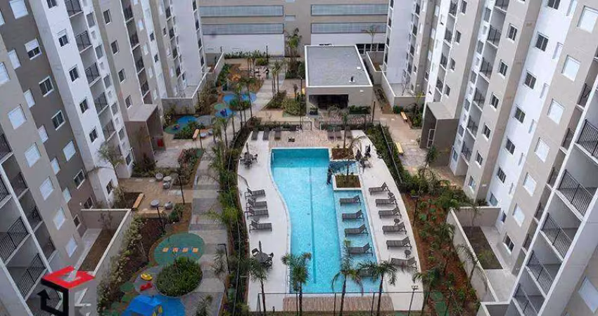Apartamento com 3 quartos à venda na Rua Francisco Corazza, 100, Lapa, São Paulo