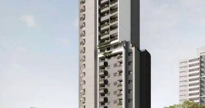 Kitnet / Stúdio à venda na Rua Genebra, 287, Bela Vista, São Paulo